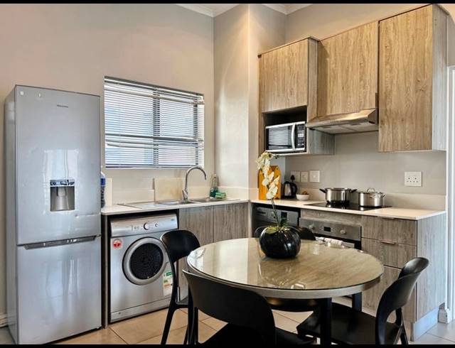 2 BEDROOM PROPERTY TO RENT IN MORNINGSIDE